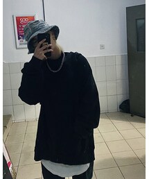 #OOTD | トップス