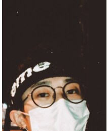 Supreme  | ヘアバンド