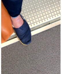 TOMS | スリッポン