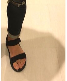 UNIQLO | サンダル