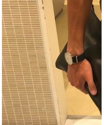 Daniel Wellington | アナログ腕時計