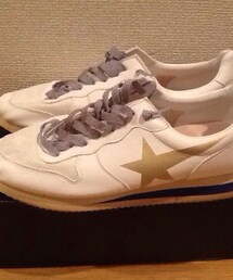 GOLDEN GOOSE | スニーカー