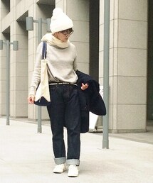 GAP | タートルネックニット(ニット/セーター)