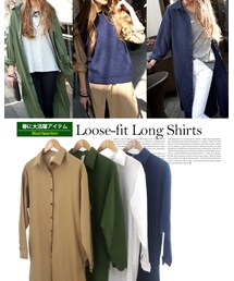 NOWiSTYLE | シャツ/ブラウス