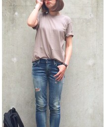 UNIQLO | Tシャツ/カットソー