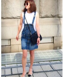 Levi's | サロペット/オーバーオール