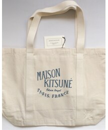 Maison Kitsune | (バッグ)