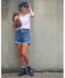 NEW YORK HATCO. | キャスケット