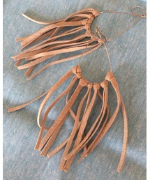 shimo-ne | ピアス（両耳用）