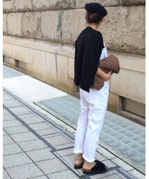 ZARA | カーディガン/ボレロ