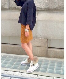 ZARA | スカート