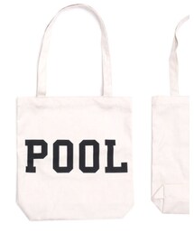 the POOL aoyama | トートバッグ