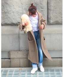 オカンのおさがり | カーディガン/ボレロ