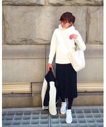 アウター脱いだやつ | パーカー