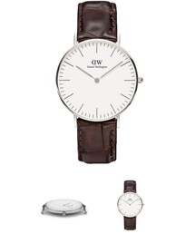 Daniel Wellington | アナログ腕時計