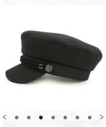 CA4LA | キャスケット