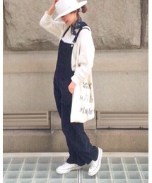 ZARA | サロペット/オーバーオール