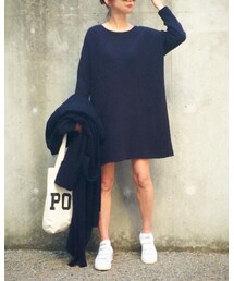 アウターなし | ワンピース/ドレス