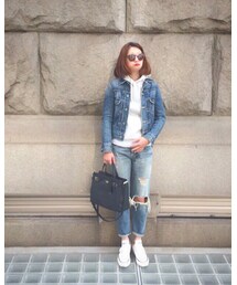 Levi's | デニムジャケット