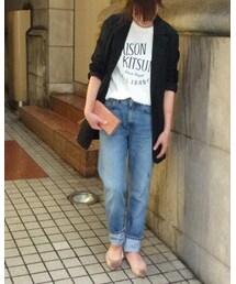 Traditional Weatherwear | テーラードジャケット