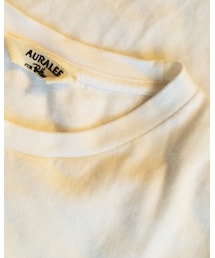 AURALEE for Ron Herman | Tシャツ/カットソー
