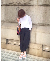UNIQLO | その他パンツ