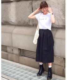 Filt | エコバッグ/サブバッグ