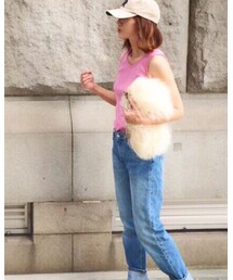 AURALEE for Ron Herman | Tシャツ/カットソー