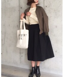 AURALEE for Ron Harman | ニット/セーター