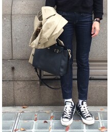 UNIQLO | デニムパンツ