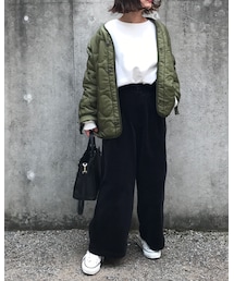 used | ミリタリージャケット