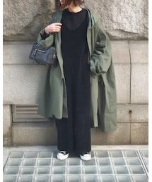 77circa | モッズコート