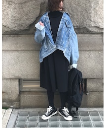 77circa | デニムジャケット