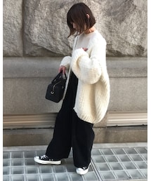 I Love Mr Mittens | カーディガン/ボレロ