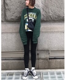 FRUIT OF THE LOOM | スウェット