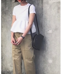 YOKO CHAN | Tシャツ/カットソー