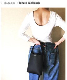 ch!iii | トートバッグ