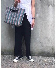 RIM.ARK | パンツ