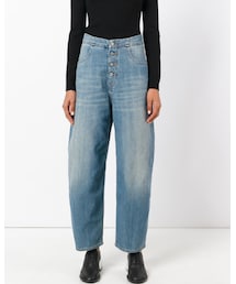 MM6 Maison Margiela | デニムパンツ