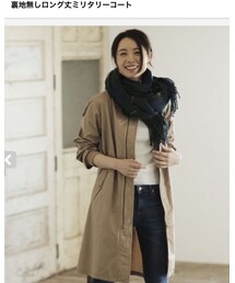 ニッセン | ジャケット/アウター