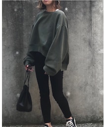 RALPH LAUREN | スウェット