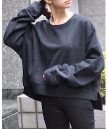 RALPH LAUREN | スウェット