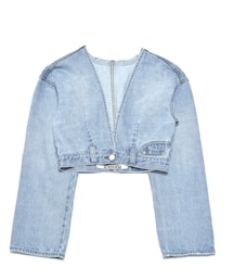 PERVERZE | デニムジャケット