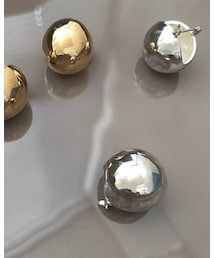 ASAMI FUJIKAWA | ピアス（両耳用）