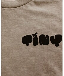 onetwothree | Tシャツ/カットソー