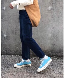 RED CARD TOKYO | デニムパンツ