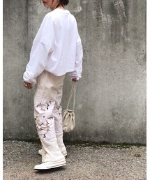 MALION vintage | パンツ