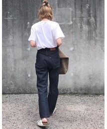 Engineered Garments | Tシャツ/カットソー