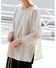 JOURNAL STANDARD relume | シャツ/ブラウス