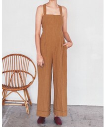 CASA FLINE | サロペット/オーバーオール